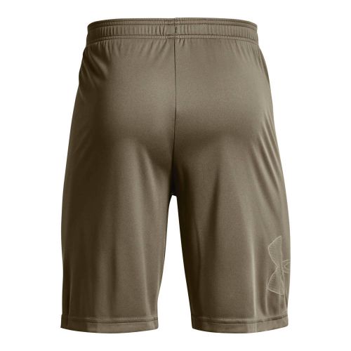 Spodenki treningowe męskie Under Armour Tech Graphic Shorts 1306443