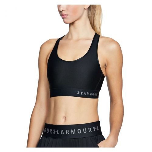 Biustonosz treningowy Under Armour Mid 1307196
