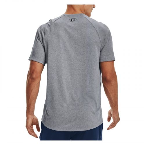 Koszulka treningowa męska Under Armour Tech 2.0 1326413
