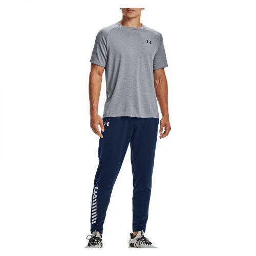 Koszulka treningowa męska Under Armour Tech 2.0 1326413