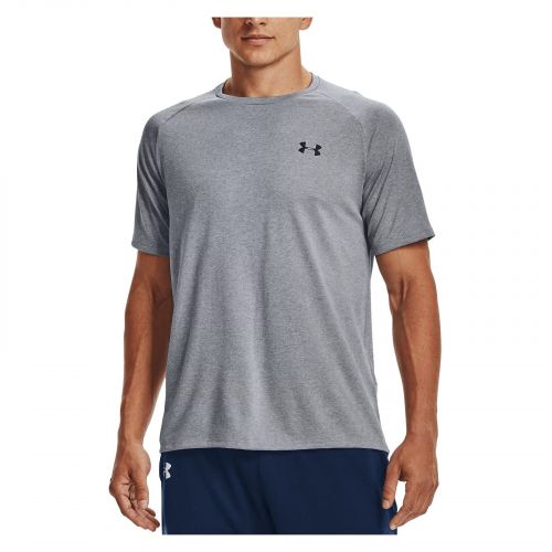 Koszulka treningowa męska Under Armour Tech 2.0 1326413
