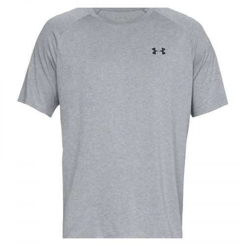 Koszulka treningowa męska Under Armour Tech 2.0 1326413
