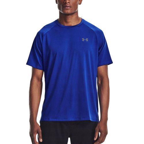 Koszulka treningowa męska Under Armour Tech 2.0 1326413