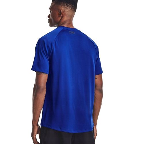 Koszulka treningowa męska Under Armour Tech 2.0 1326413