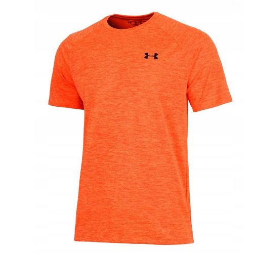 Koszulka treningowa męska Under Armour Tech 2.0 1326413