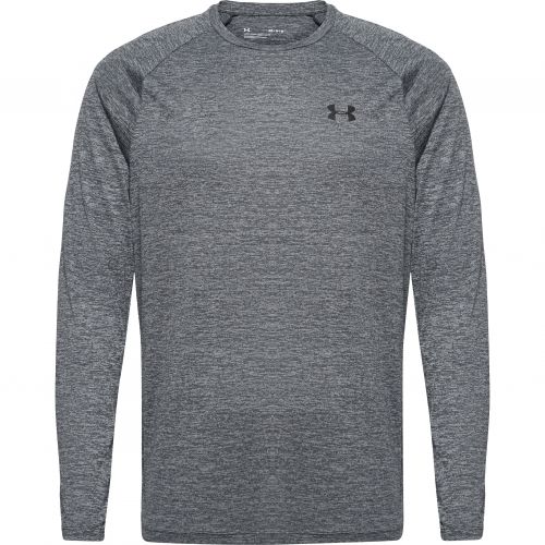 Koszulka treningowa męska Under Armour Tech 2.0 LS 1328496