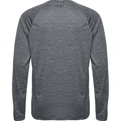 Koszulka treningowa męska Under Armour Tech 2.0 LS 1328496