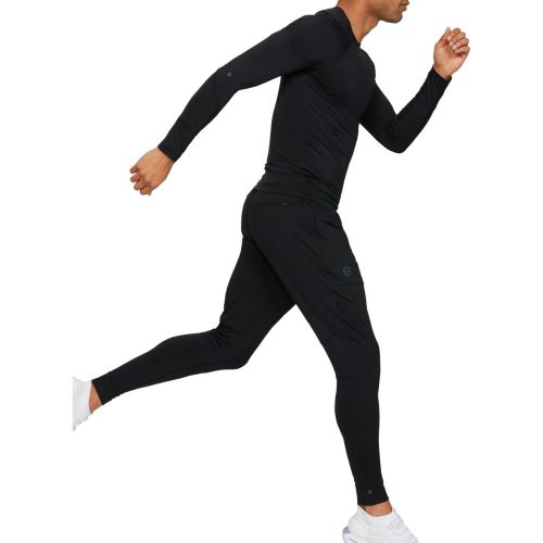 Spodnie męskie treningowe Under Armour Rush Fitted Pant 1328702