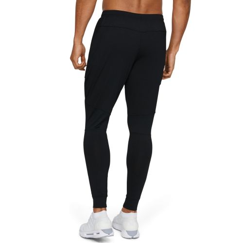 Spodnie męskie treningowe Under Armour Rush Fitted Pant 1328702