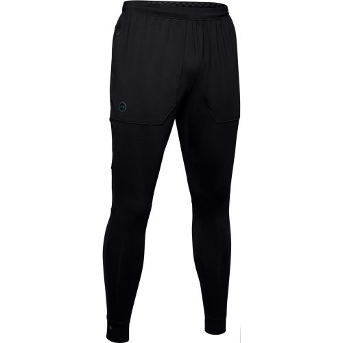 Spodnie męskie treningowe Under Armour Rush Fitted Pant 1328702