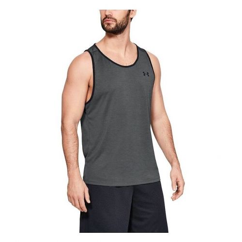 Koszulka treningowa męska Under Armour Tech 2.0 Tank 1328704 