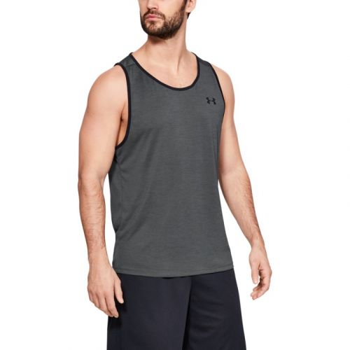 Koszulka treningowa męska Under Armour Tech 2.0 Tank 1328704 