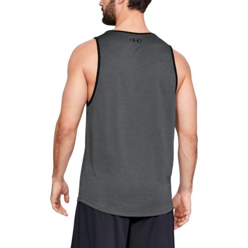 Koszulka treningowa męska Under Armour Tech 2.0 Tank 1328704 