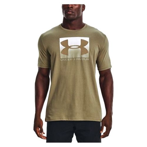 Koszulka męska Under Armour Boxed Sportstyle 1329581