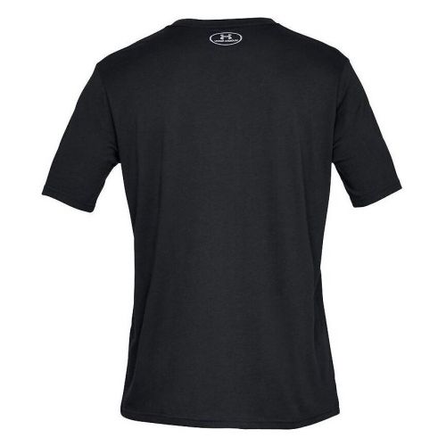 Koszulka męska Under Armour Team Issue Workmark 1329582