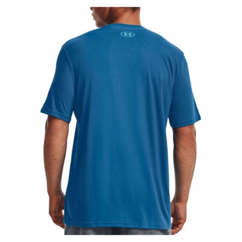 Koszulka męska Under Armour Team Issue Workmark 1329582