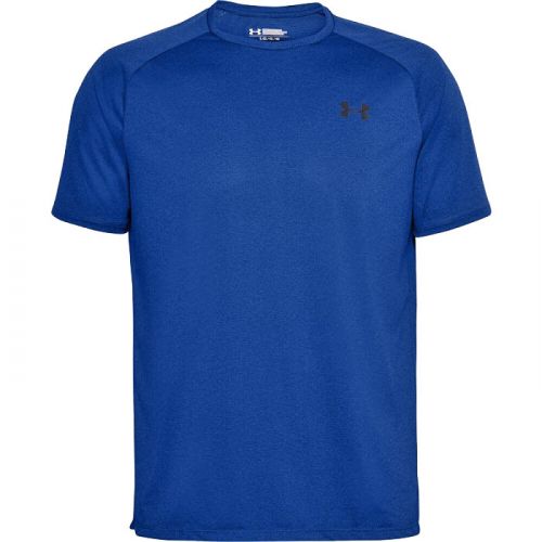 Koszulka męska treningowa Under Armour Tech 2.0 SS 1345317
