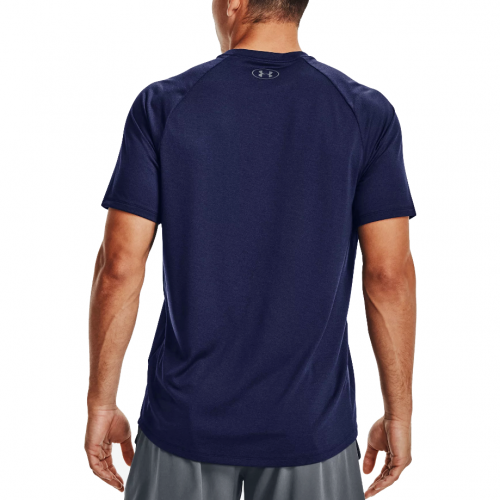 Koszulka męska treningowa Under Armour Tech 2.0 SS 1345317