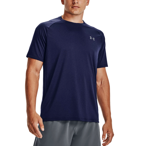 Koszulka męska treningowa Under Armour Tech 2.0 SS 1345317