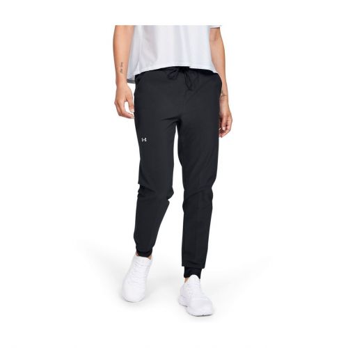 Spodnie damskie treningowe Under Armour Sport Woven 1348447