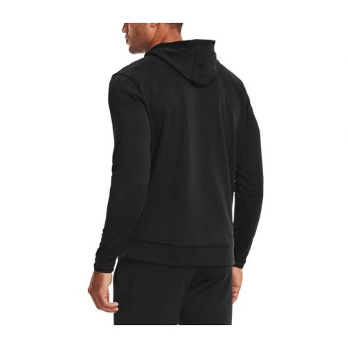 Bluza męska z kapturem Under Armour Fleece HD 1357087