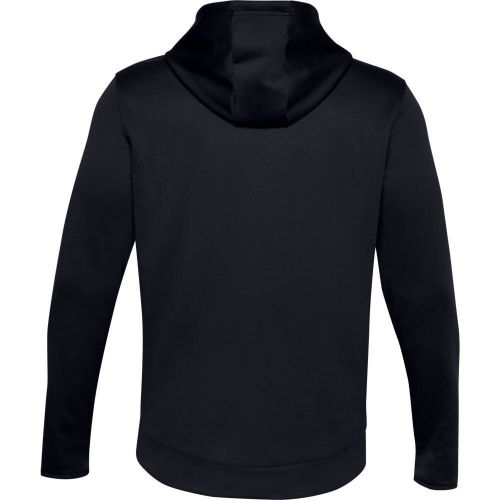 Bluza męska z kapturem Under Armour Fleece HD 1357087