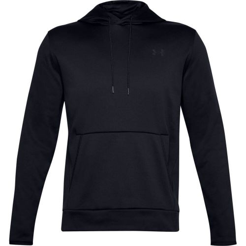Bluza męska z kapturem Under Armour Fleece HD 1357087