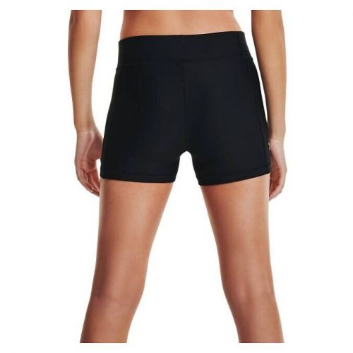 Spodenki treningowe damskie Under Armour HG Armour MID Rise 1360925