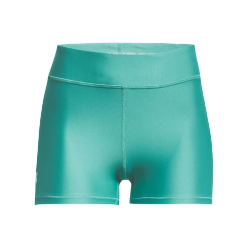 Spodenki treningowe damskie Under Armour HG Armour MID Rise 1360925