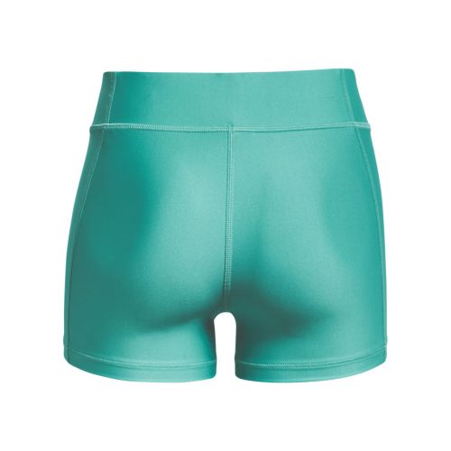 Spodenki treningowe damskie Under Armour HG Armour MID Rise 1360925