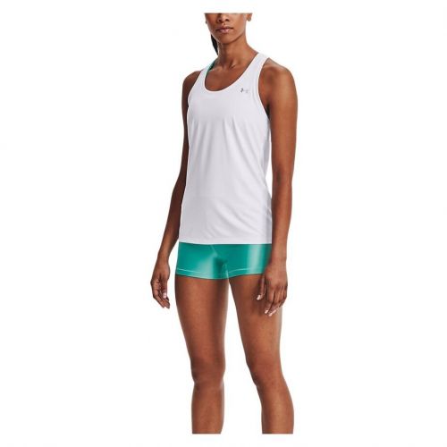 Spodenki treningowe damskie Under Armour HG Armour MID Rise 1360925