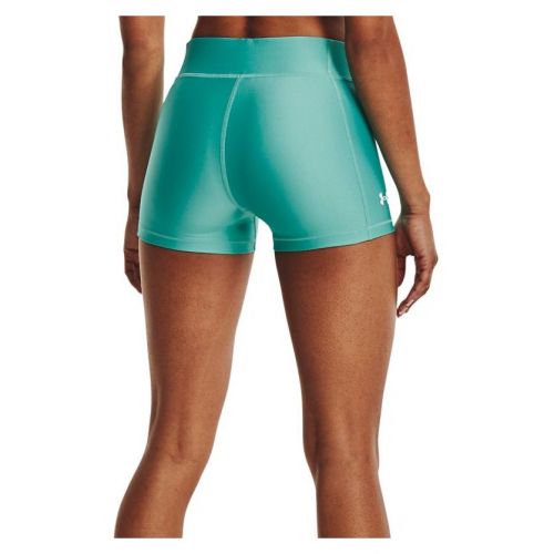 Spodenki treningowe damskie Under Armour HG Armour MID Rise 1360925