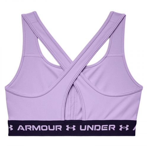 Biustonosz sportowy Under Armour Crossback Mid 1361034