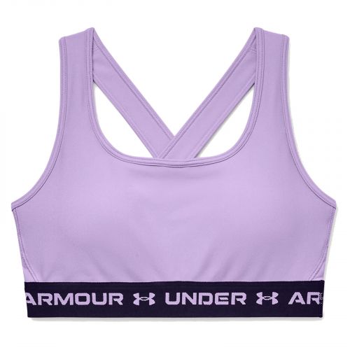 Biustonosz sportowy Under Armour Crossback Mid 1361034