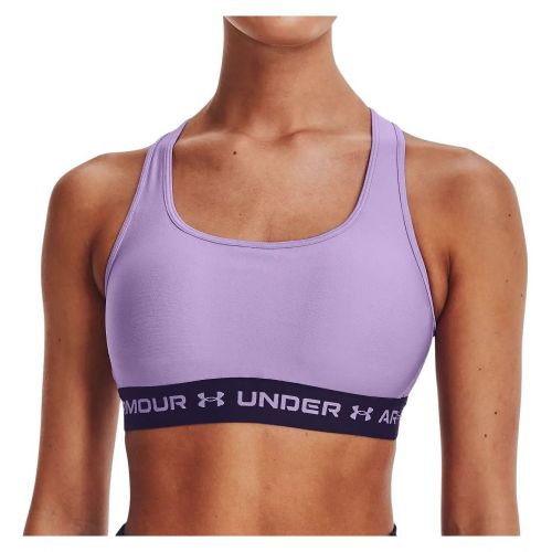 Biustonosz sportowy Under Armour Crossback Mid 1361034