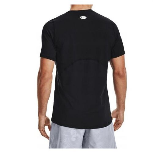 Koszulka treningowa męska Under Armour HeatGear 1361683 