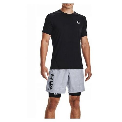 Koszulka treningowa męska Under Armour HeatGear 1361683 