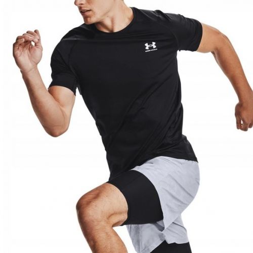 Koszulka treningowa męska Under Armour HeatGear 1361683 