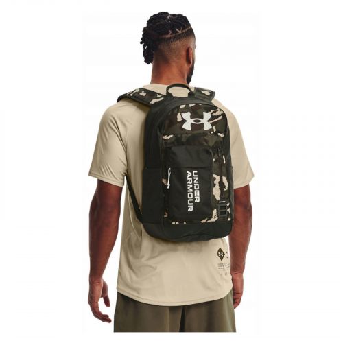 Plecak sportowy Under Armour 22L Halftime 1362365