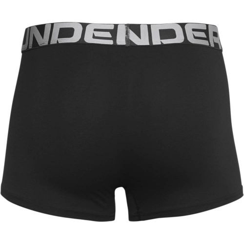 Bielizna męska bokserki Under Armour Charged Cotton 3-pack 1363616