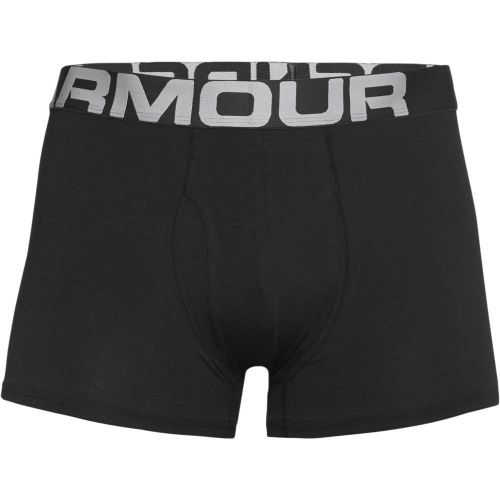 Bielizna męska bokserki Under Armour Charged Cotton 3-pack 1363616