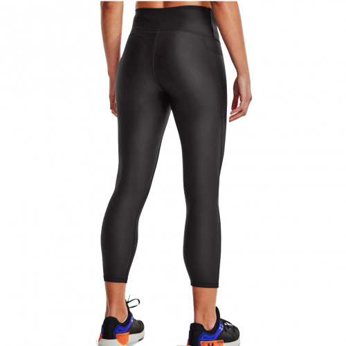 Legginsy sportowe damskie Under Armour No-Slip Waistband 1361109