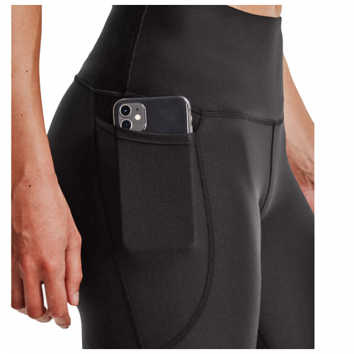 Legginsy sportowe damskie Under Armour No-Slip Waistband 1361109