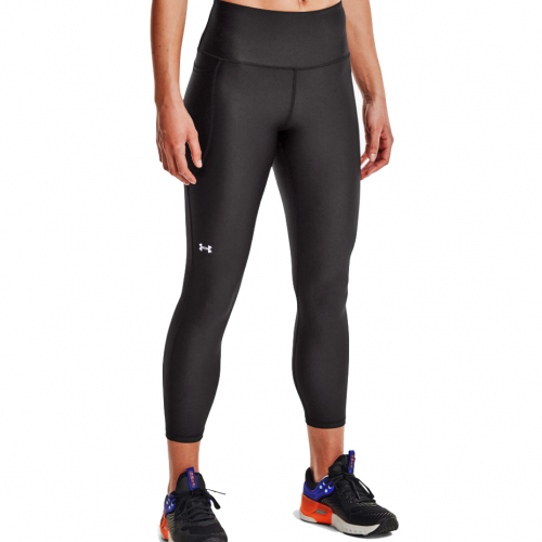 Legginsy sportowe damskie Under Armour No-Slip Waistband 1361109
