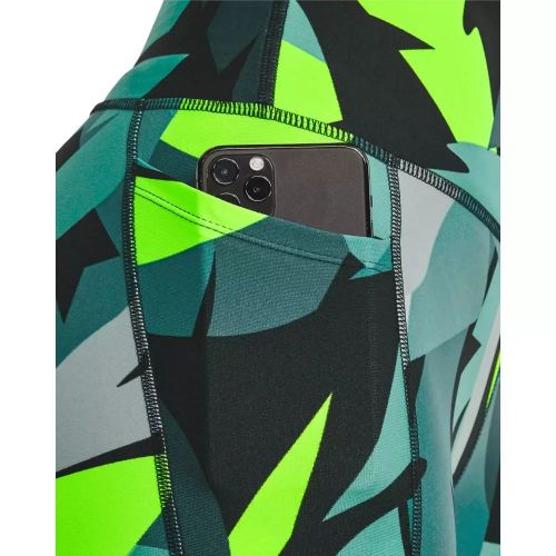 Spodnie damskie Under Armour AOP HeatGear Tights 1365338