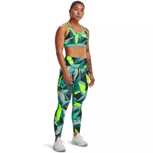 Spodnie damskie Under Armour AOP HeatGear Tights 1365338