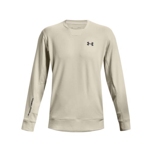 Bluza męska Under Armour Terry Crew 1366262