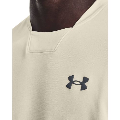Bluza męska Under Armour Terry Crew 1366262