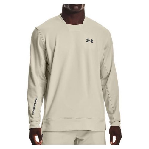 Bluza męska Under Armour Terry Crew 1366262