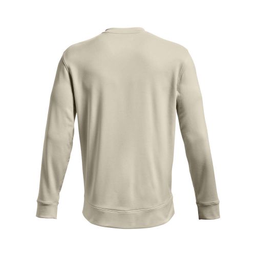 Bluza męska Under Armour Terry Crew 1366262